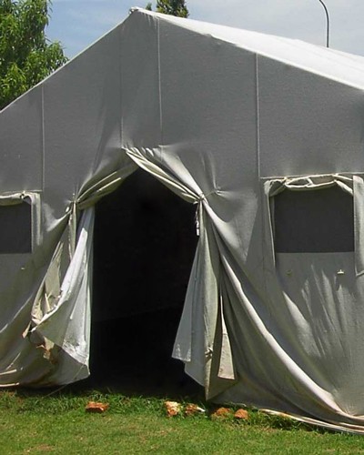 Изготавливаем солдатские палатки в Ноябрьске вместимостью <strong>до 70 человек</strong>